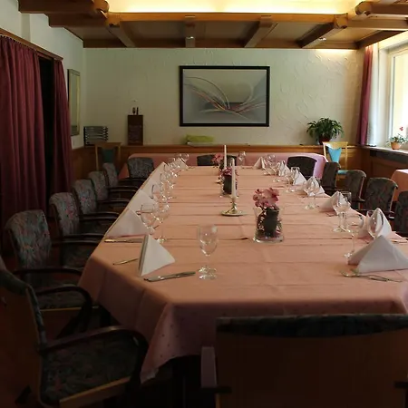 Hotel Adlerhof 3*