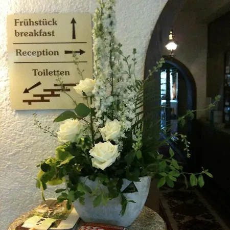 Adlerhof 3* Straubenhardt