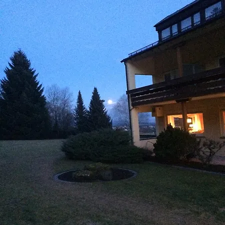 Adlerhof 3* Straubenhardt